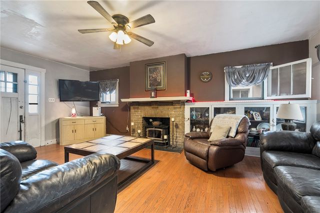 3148 Beechwood Blvd, Squirrel Hill, PA 15217