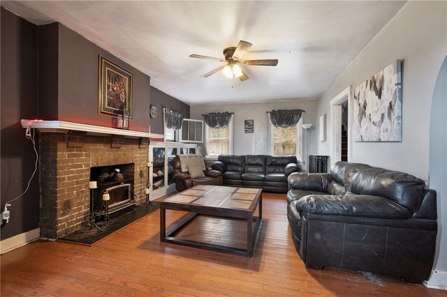 3148 Beechwood Blvd, Squirrel Hill, PA 15217