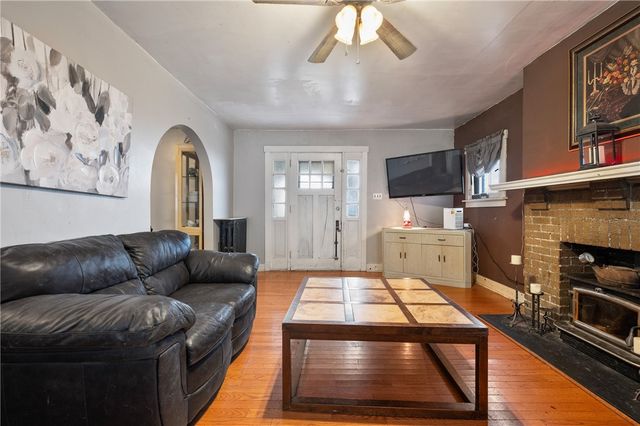 3148 Beechwood Blvd, Squirrel Hill, PA 15217