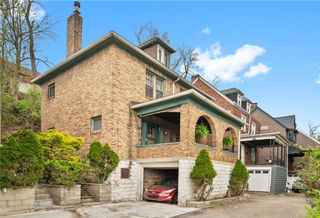3148 Beechwood Blvd, Squirrel Hill, PA 15217
