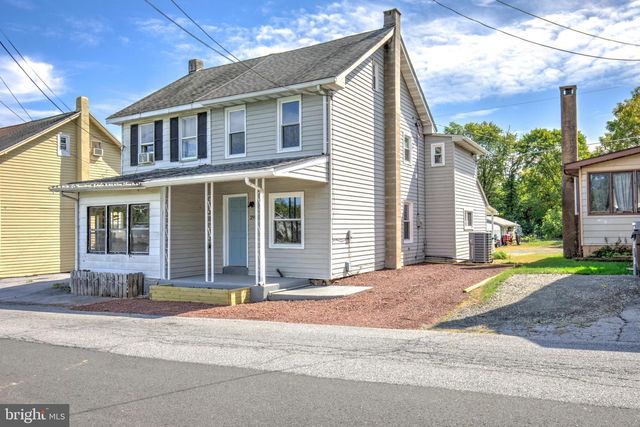 29 SEYFERT DR, Birdsboro, PA 19508