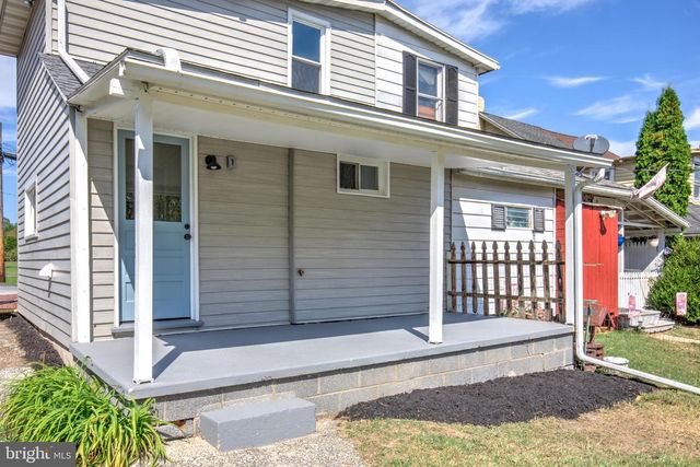 29 SEYFERT DR, Birdsboro, PA 19508