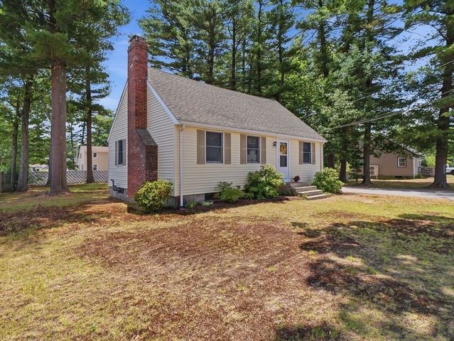 36 Bridge St, Billerica, MA 01821
