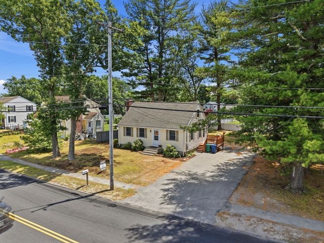 36 Bridge St, Billerica, MA 01821
