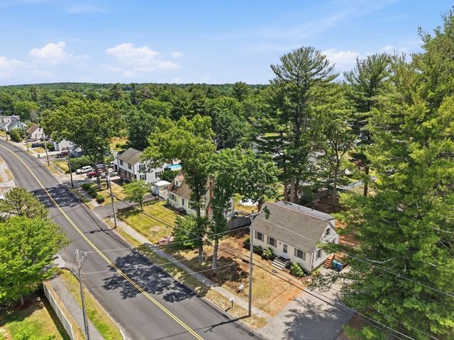 36 Bridge St, Billerica, MA 01821