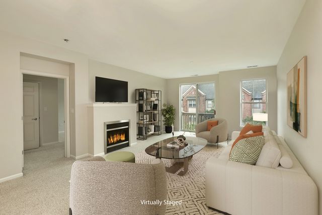 1781 Tudor Lane 204, Northbrook, IL 60062