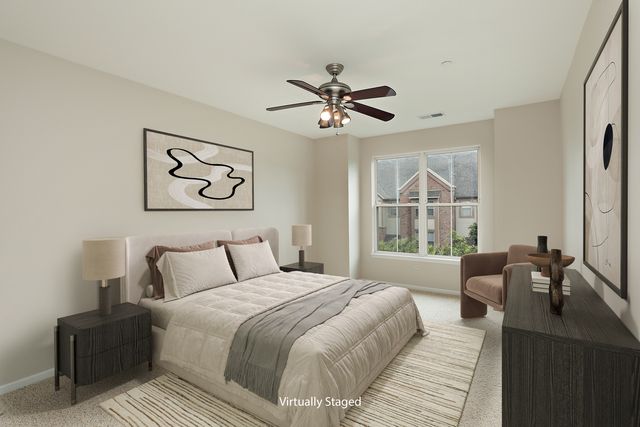 1781 Tudor Lane 204, Northbrook, IL 60062