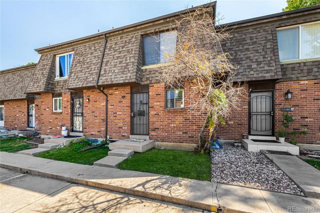 14462 E Mississippi Avenue B, Aurora, CO 80012