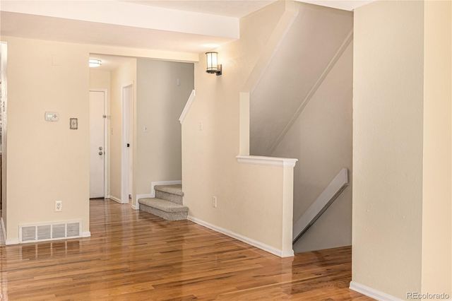 14462 E Mississippi Avenue B, Aurora, CO 80012