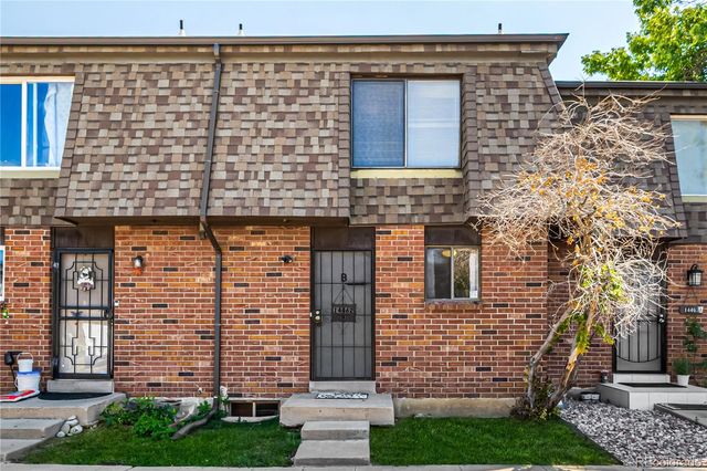 14462 E Mississippi Avenue B, Aurora, CO 80012