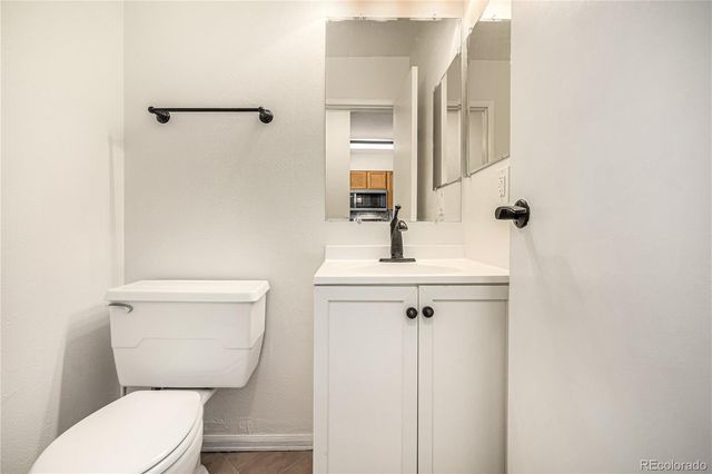 14462 E Mississippi Avenue B, Aurora, CO 80012