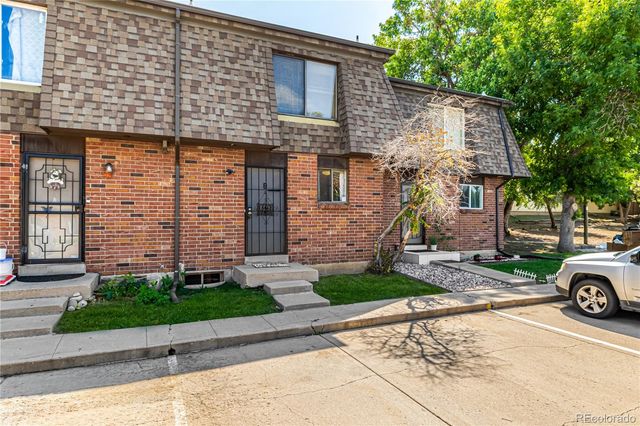 14462 E Mississippi Avenue B, Aurora, CO 80012