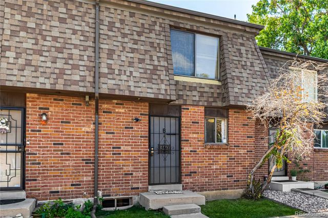 14462 E Mississippi Avenue B, Aurora, CO 80012