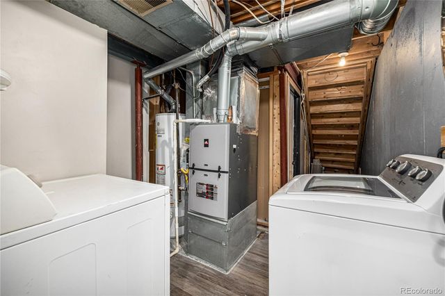 14462 E Mississippi Avenue B, Aurora, CO 80012