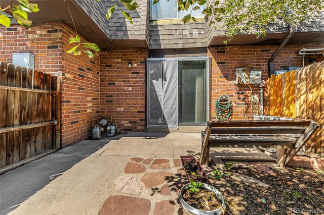 14462 E Mississippi Avenue B, Aurora, CO 80012