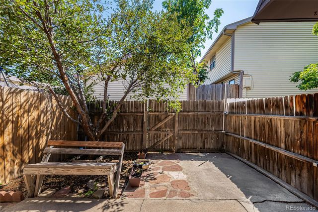 14462 E Mississippi Avenue B, Aurora, CO 80012