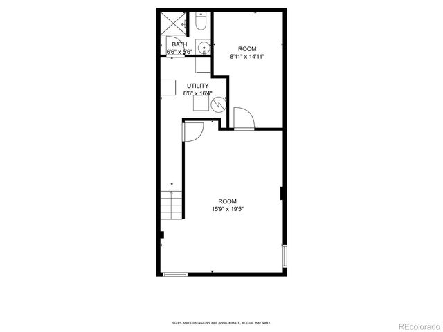 14462 E Mississippi Avenue B, Aurora, CO 80012