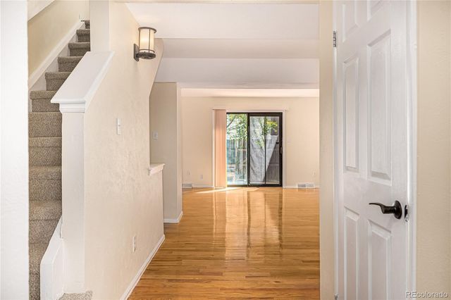 14462 E Mississippi Avenue B, Aurora, CO 80012