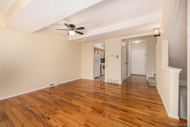 14462 E Mississippi Avenue B, Aurora, CO 80012