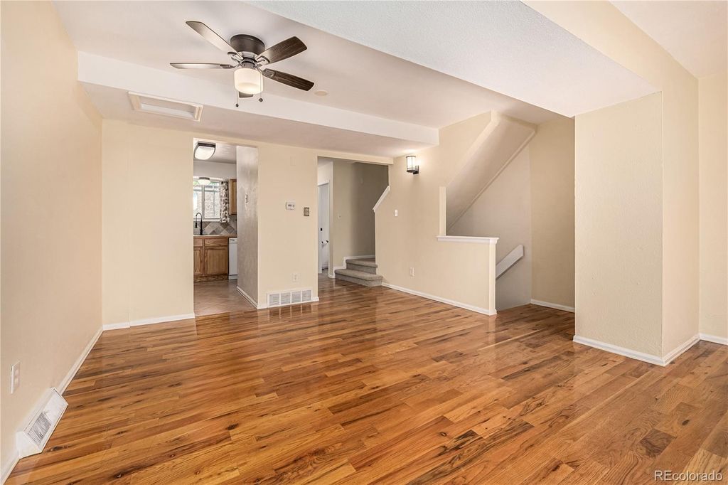 14462 E Mississippi Avenue B, Aurora, CO 80012