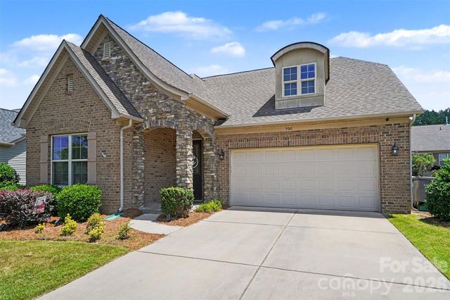 9565 Horsebit Lane, Concord, NC 28027