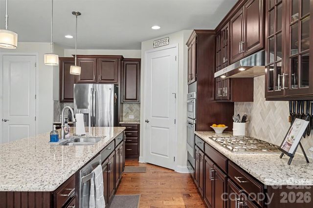 9565 Horsebit Lane, Concord, NC 28027