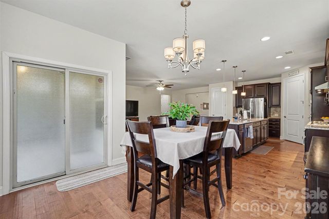 9565 Horsebit Lane, Concord, NC 28027