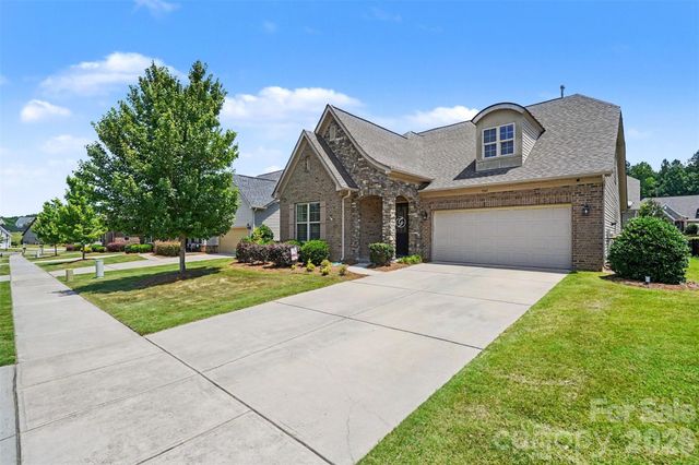 9565 Horsebit Lane, Concord, NC 28027