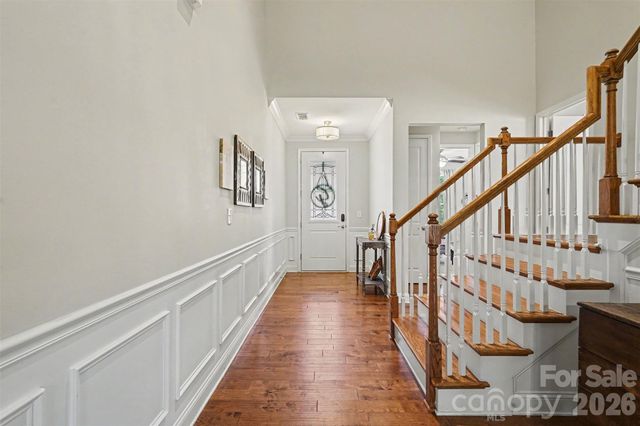 9565 Horsebit Lane, Concord, NC 28027