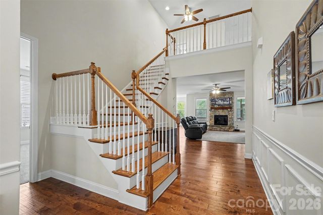 9565 Horsebit Lane, Concord, NC 28027