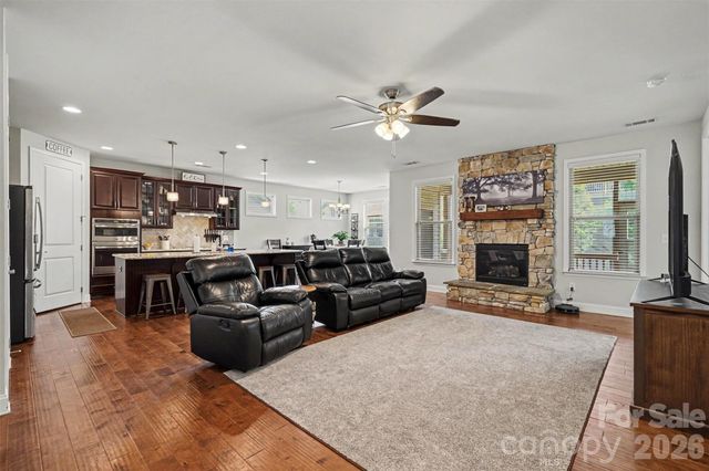 9565 Horsebit Lane, Concord, NC 28027