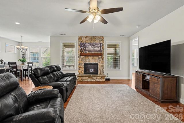 9565 Horsebit Lane, Concord, NC 28027