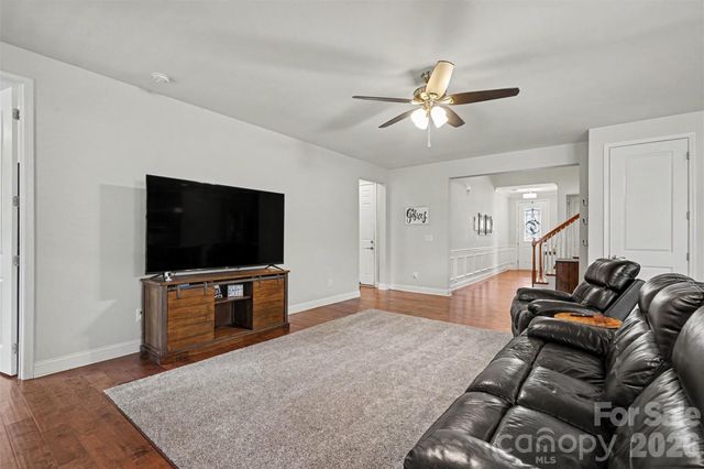 9565 Horsebit Lane, Concord, NC 28027
