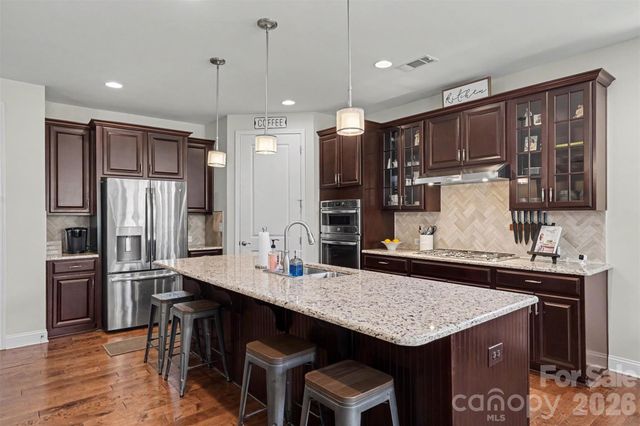 9565 Horsebit Lane, Concord, NC 28027