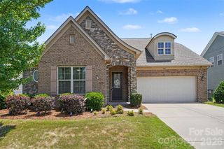 9565 Horsebit Lane, Concord, NC 28027