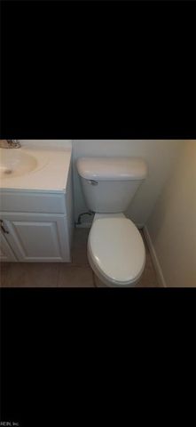 214 Albert E Simpson ST, Hampton, VA 23669