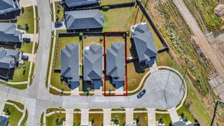 21111 Vancherry Drive, Cypress, TX 77433
