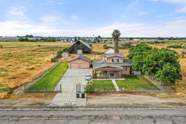 5000 Nunes Rd, Turlock, CA 95382