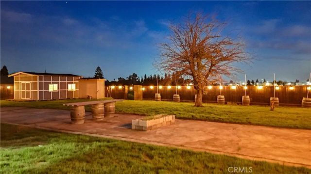 2044 W State Highway 140, Merced, CA 95341