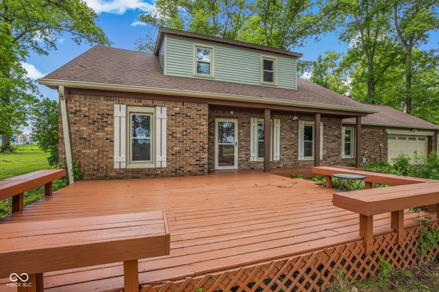 936 W County Road 550 S, Clayton, IN 46118