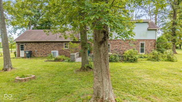 936 W County Road 550 S, Clayton, IN 46118