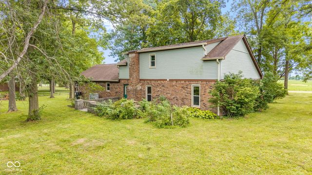 936 W County Road 550 S, Clayton, IN 46118