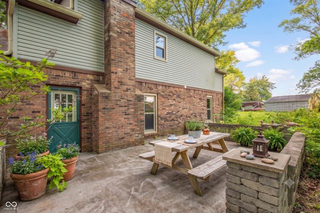 936 W County Road 550 S, Clayton, IN 46118