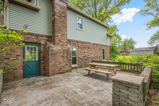 936 W County Road 550 S, Clayton, IN 46118