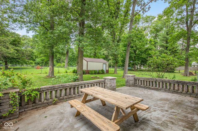 936 W County Road 550 S, Clayton, IN 46118