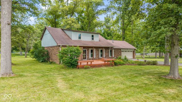 936 W County Road 550 S, Clayton, IN 46118