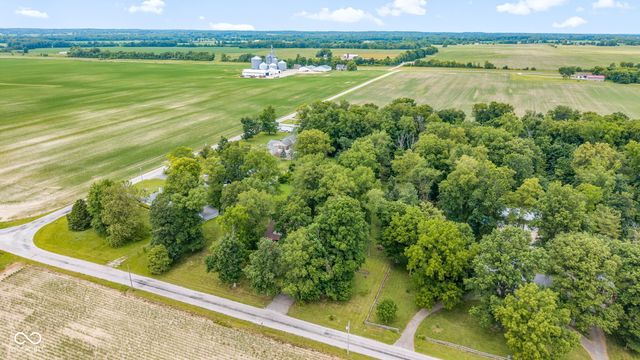936 W County Road 550 S, Clayton, IN 46118