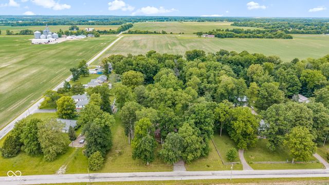 936 W County Road 550 S, Clayton, IN 46118