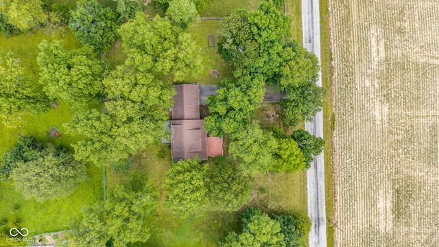 936 W County Road 550 S, Clayton, IN 46118