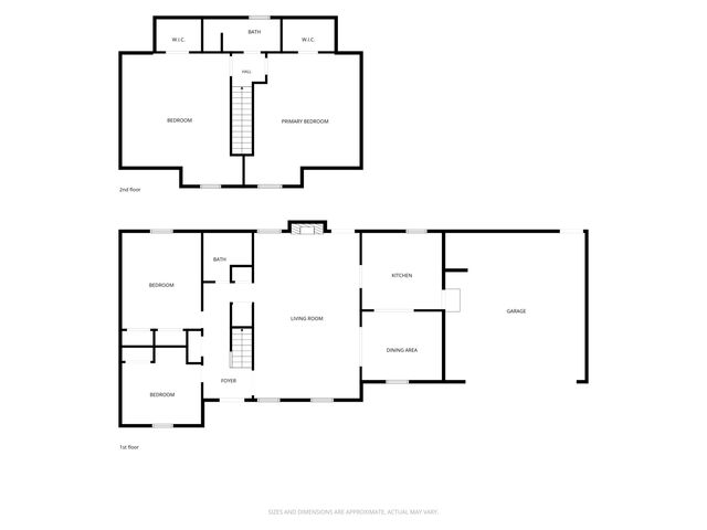 936 W County Road 550 S, Clayton, IN 46118